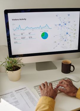 Enterprise Software Development